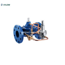 Chinese Factory Water Flow System Pressure Control Valve Price